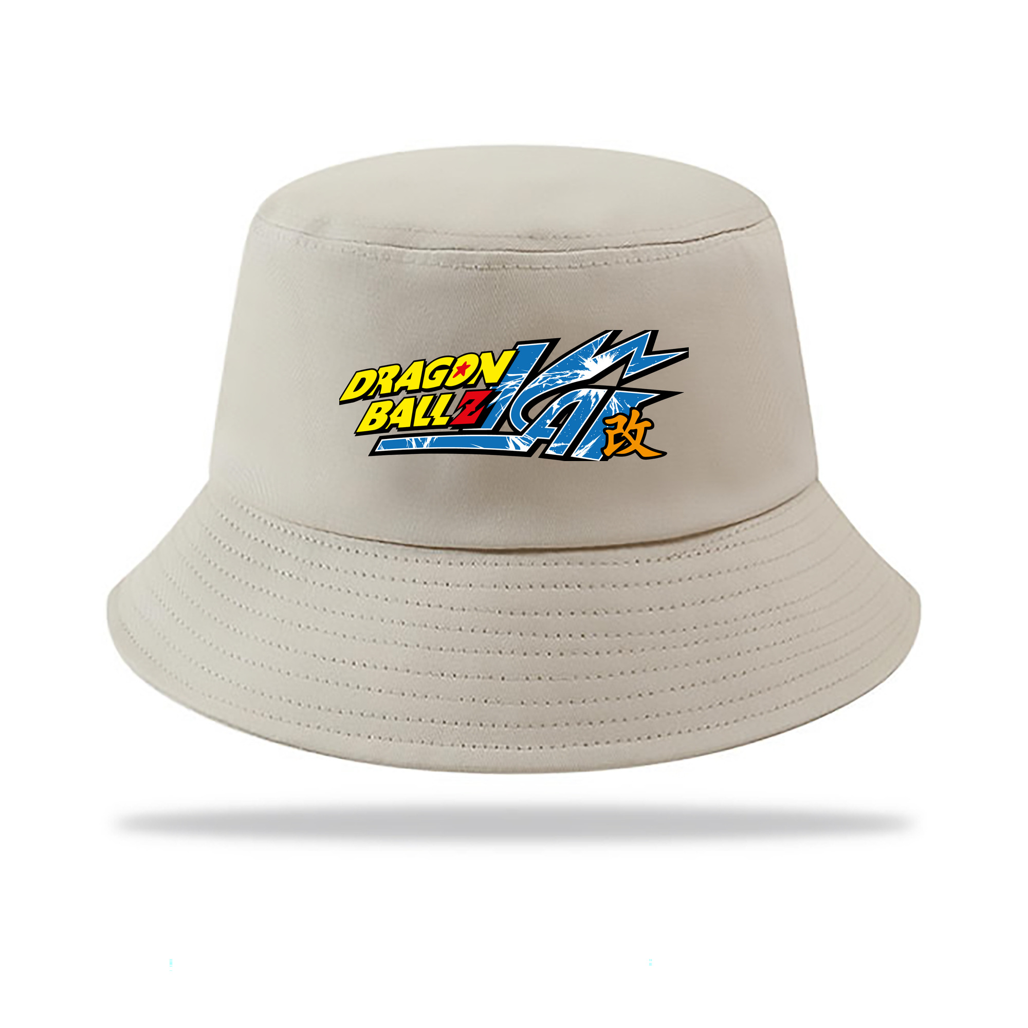（画像用） ドラゴンボール DRAGON BALL アウトドア日除けバケットハット